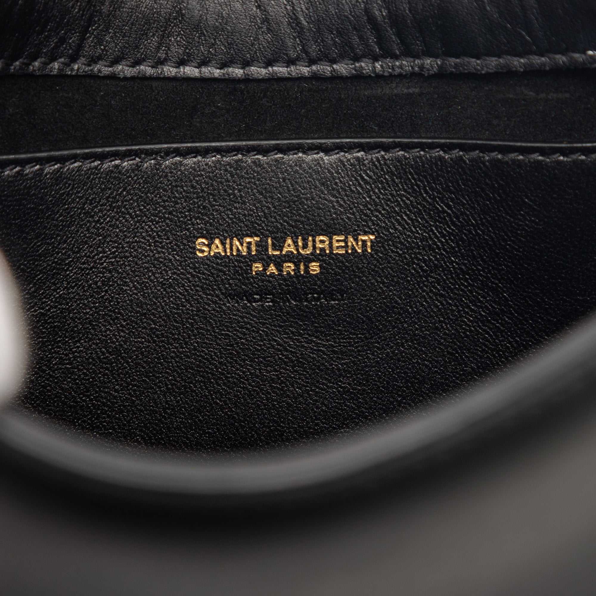 Mini Smooth Calfskin Le 5 a 7 - Image 5