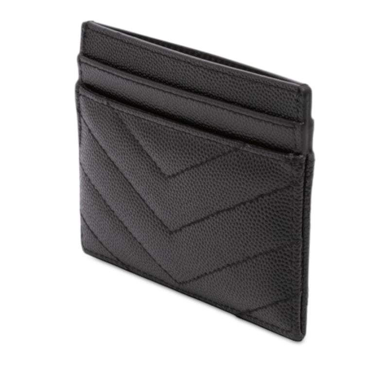 Grain De Poudre Cassandre Matelasse Card Case - Image 2