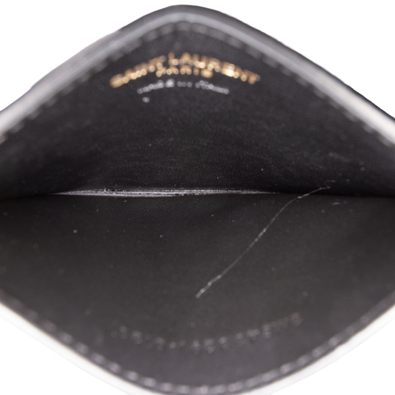 Grain De Poudre Cassandre Matelasse Card Case - Image 4