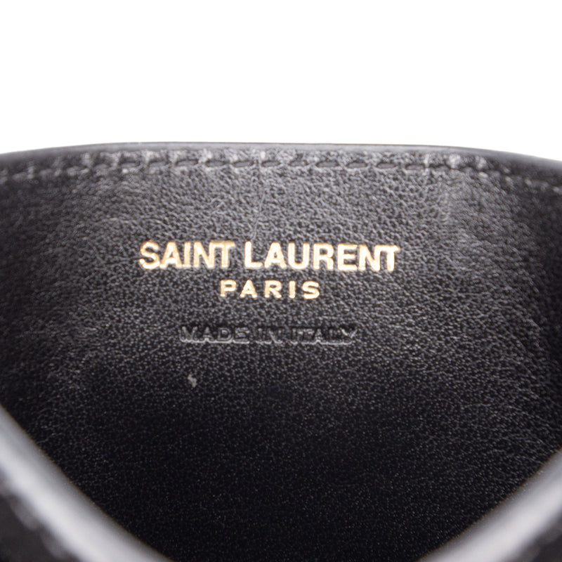 Grain De Poudre Cassandre Matelasse Card Case - Image 5