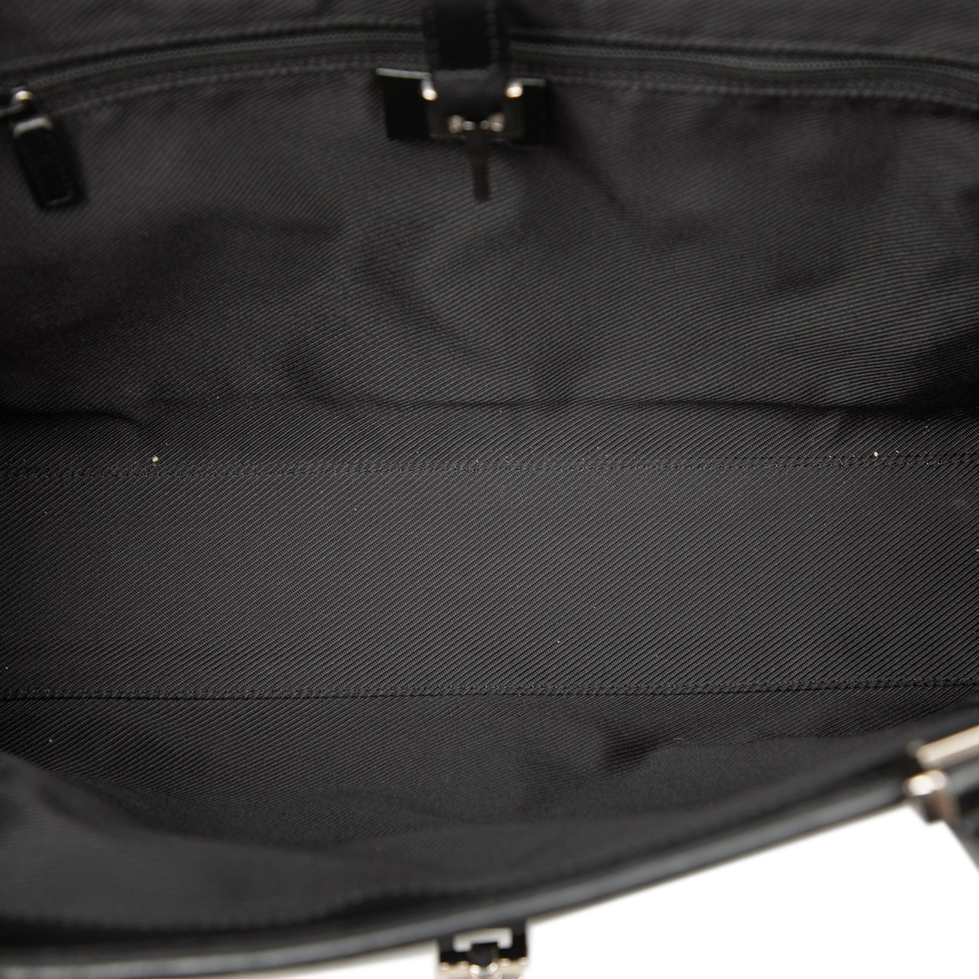 GG Canvas Jackie Tote - Image 4