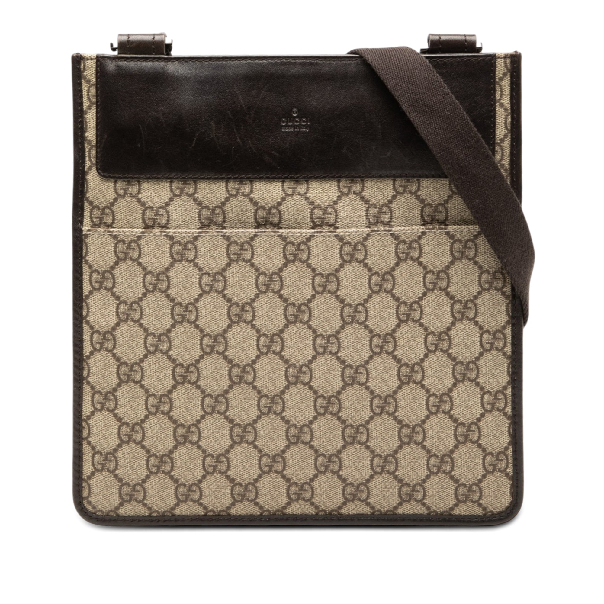 GG Supreme Crossbody - Image 1