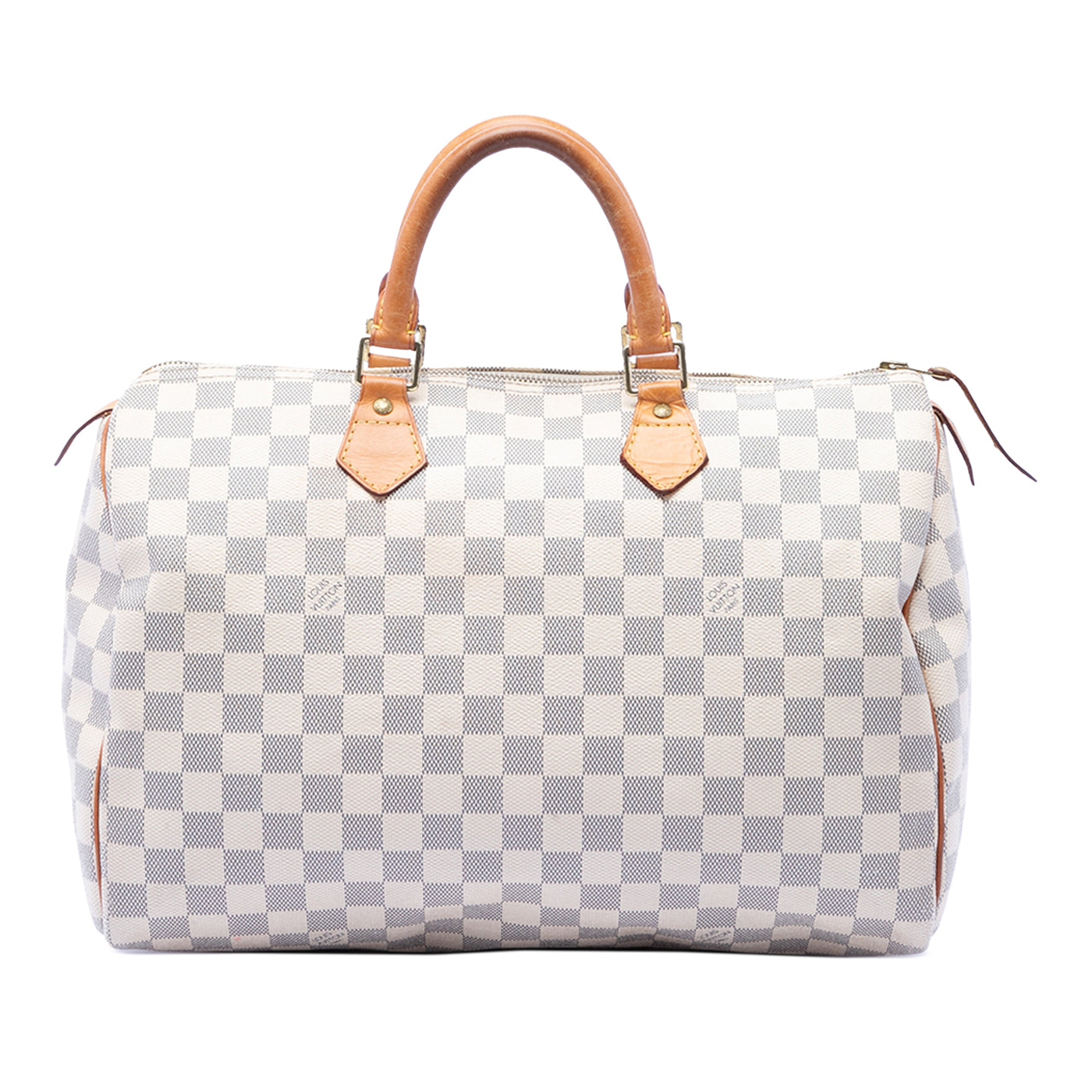 Damier Azur Speedy 35 - Image 1