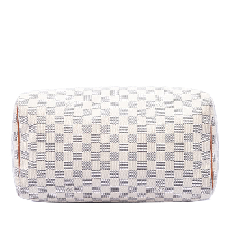 Damier Azur Speedy 35 - Image 3