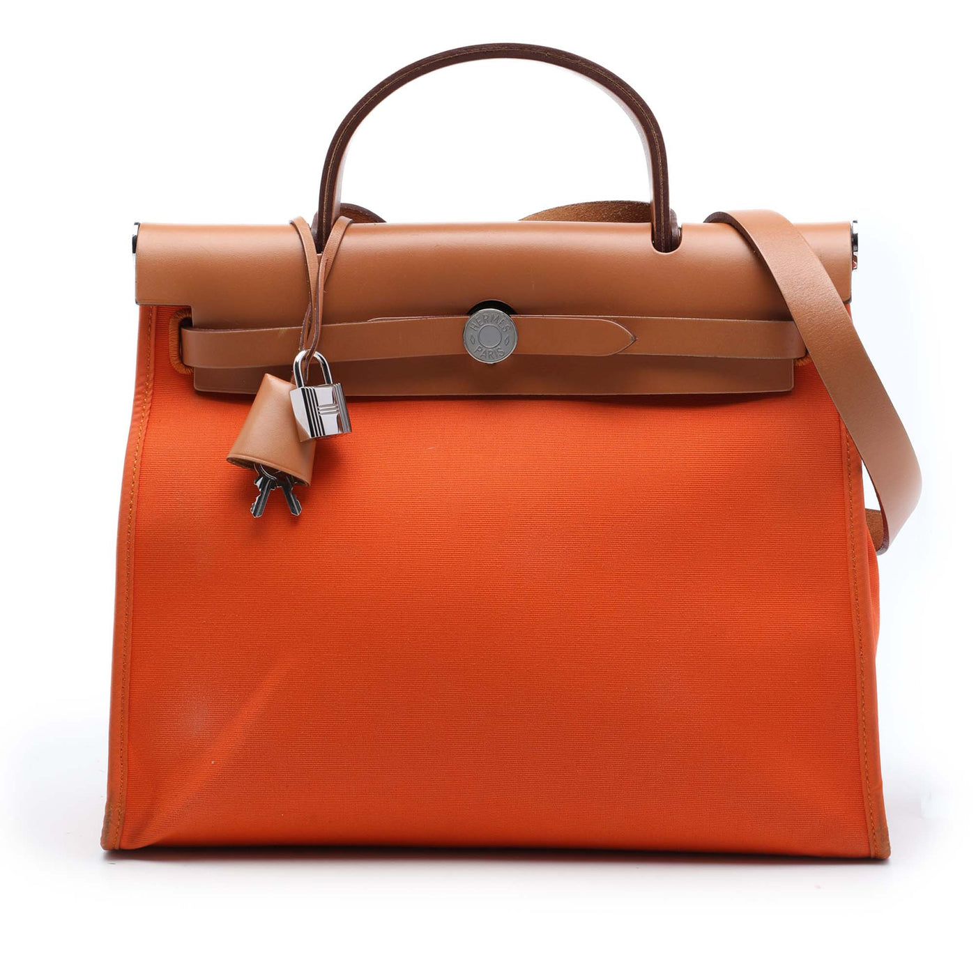 Toile Herbag Zip 31 - Image 1