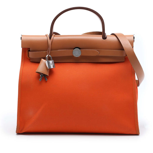 Toile Herbag Zip 31 - Image 1