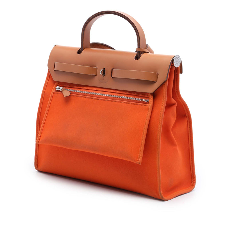 Toile Herbag Zip 31 - Image 2