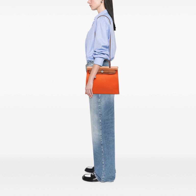 Toile Herbag Zip 31 - Image 6