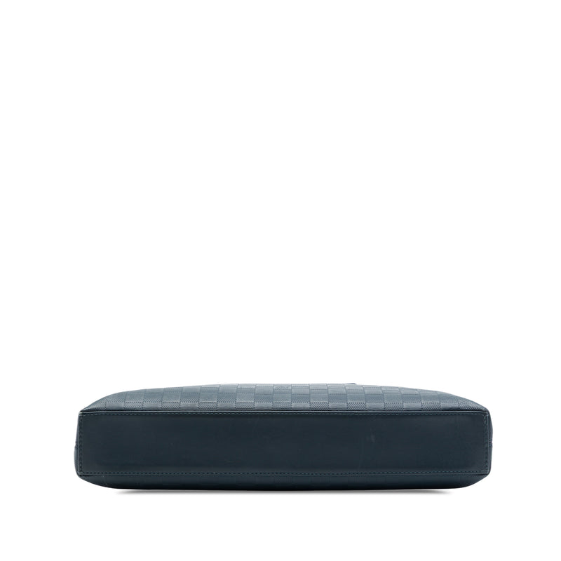 Damier Infini Porte Documents Jour - Image 3