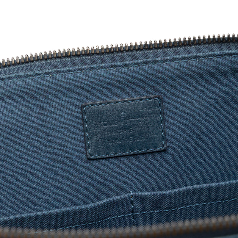 Damier Infini Porte Documents Jour - Image 5