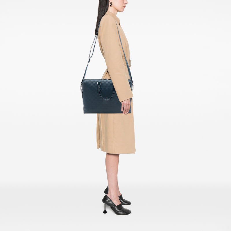 Damier Infini Porte Documents Jour - Image 6