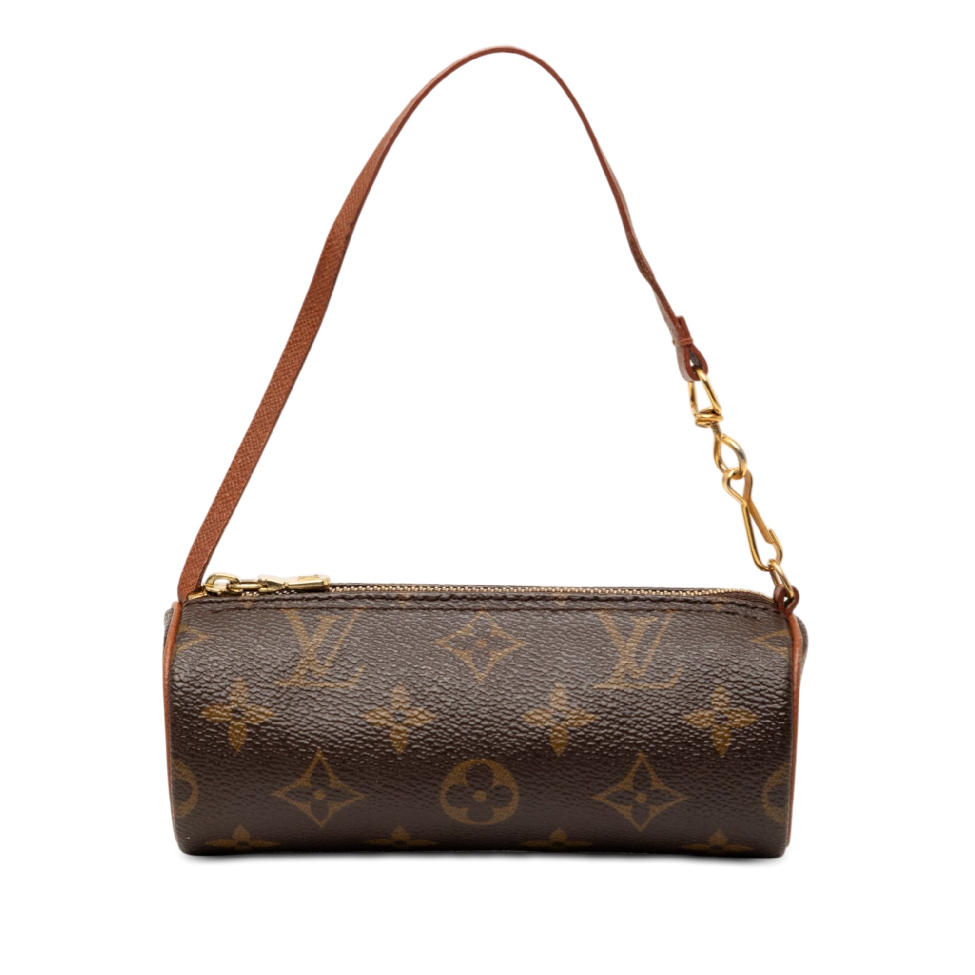 Monogram Papillon Pochette - Image 1
