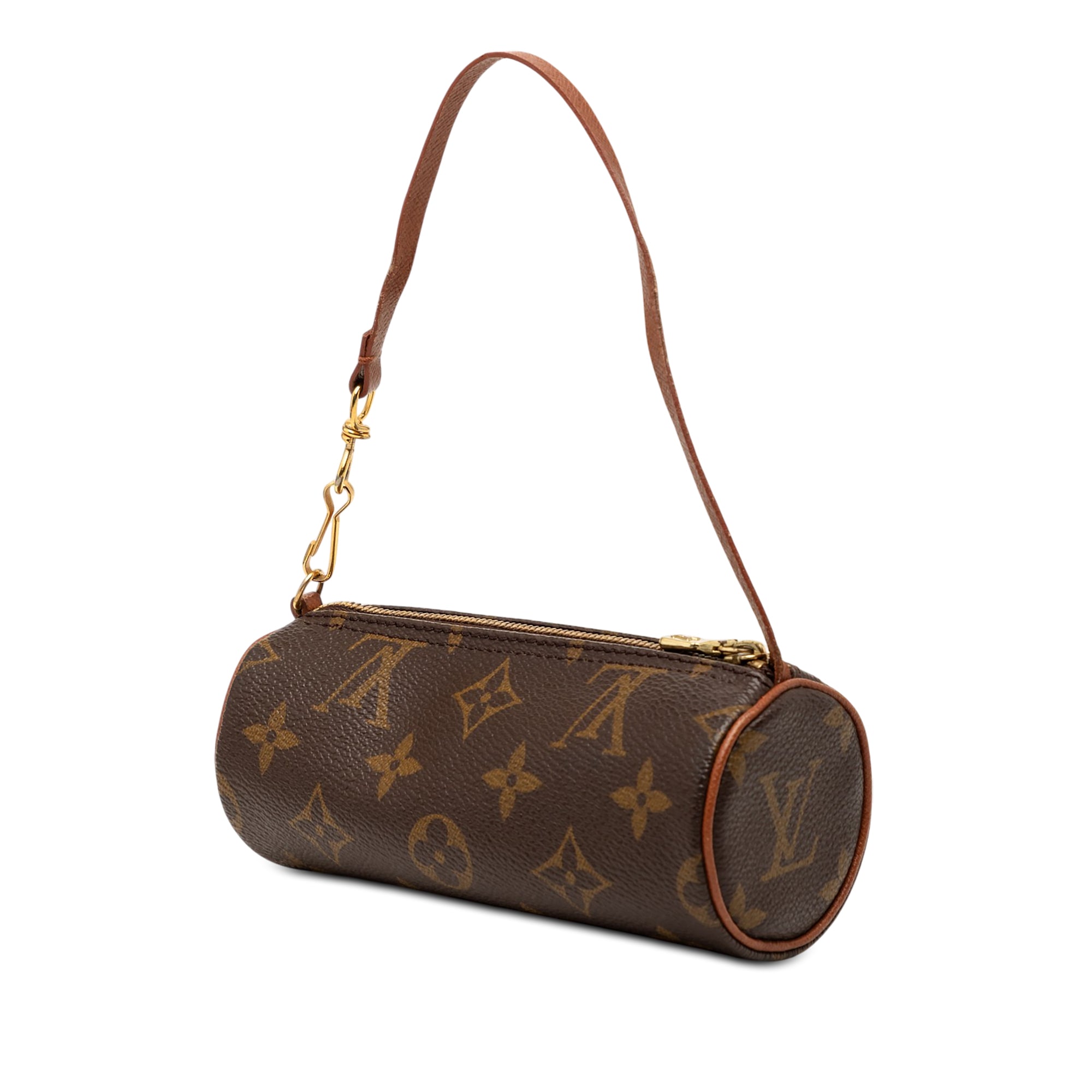 Monogram Papillon Pochette - Image 2