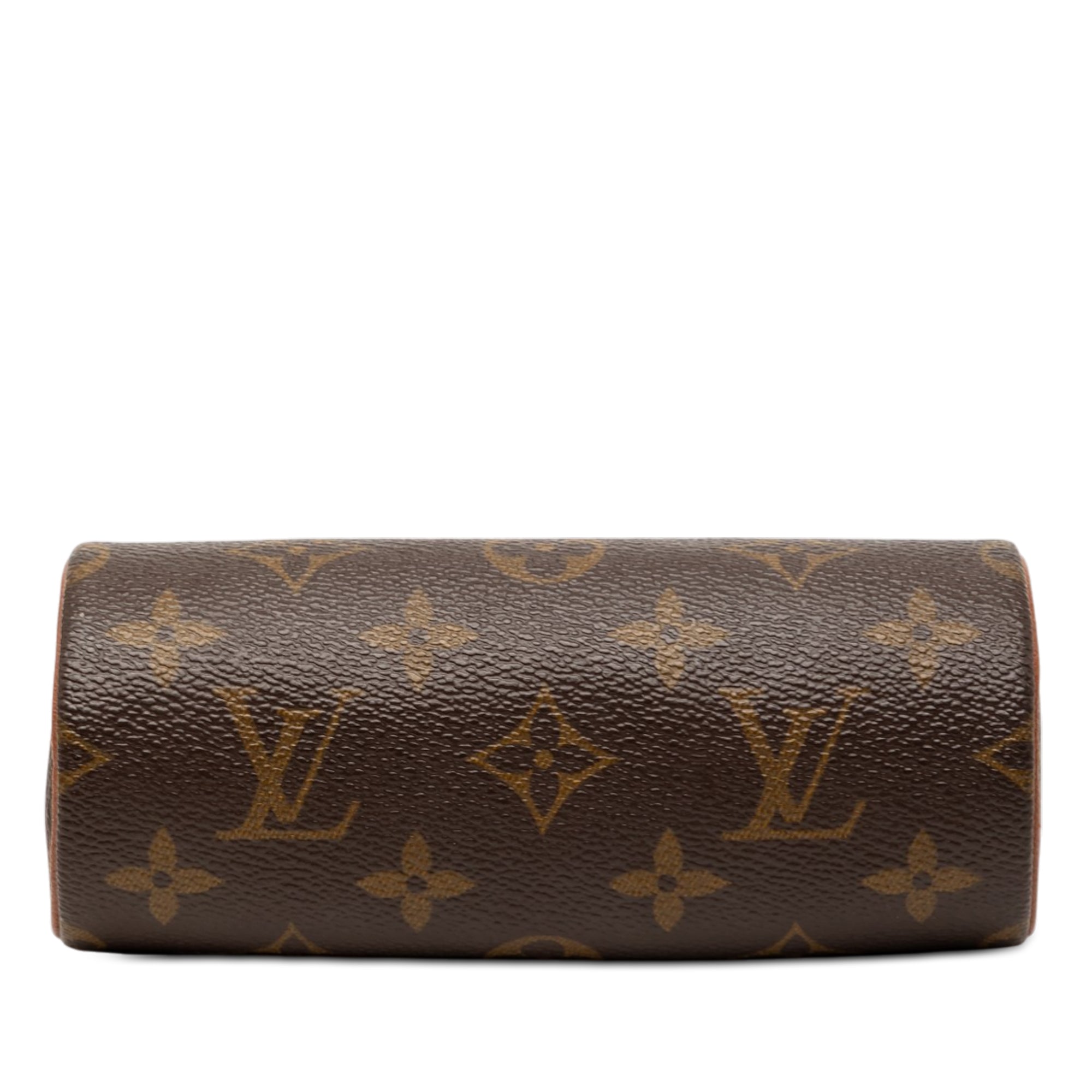 Monogram Papillon Pochette - Image 3