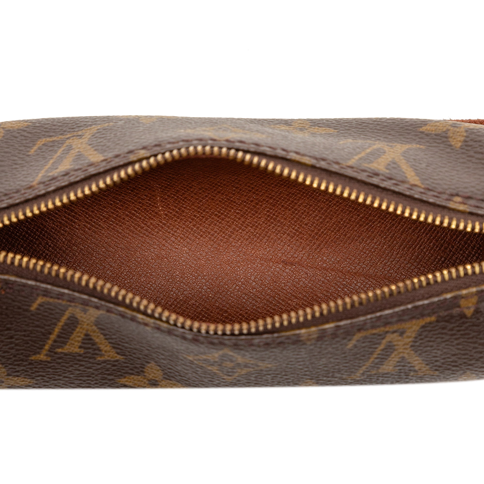 Monogram Papillon Pochette - Image 4