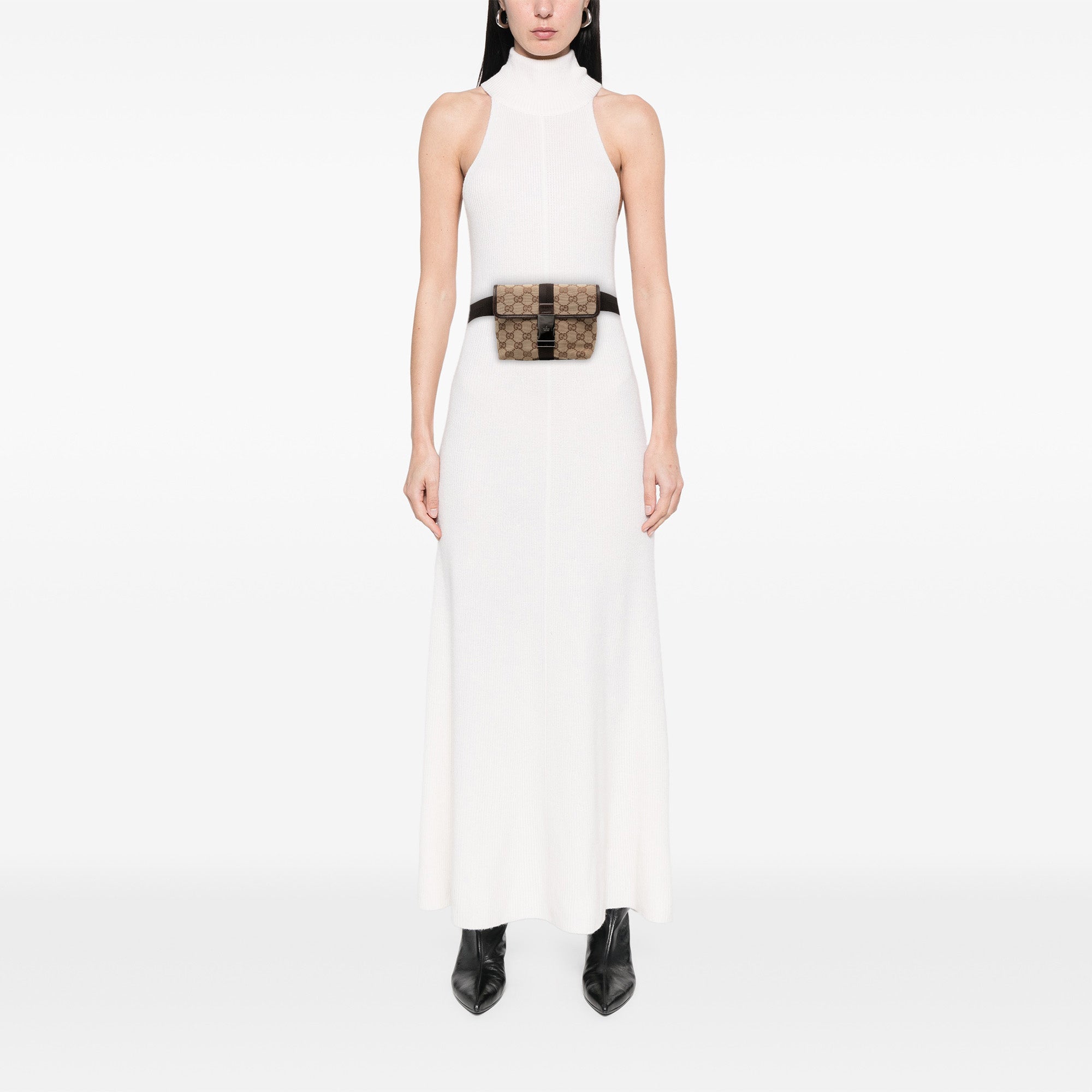 GG Canvas Belt Bag - Image 7