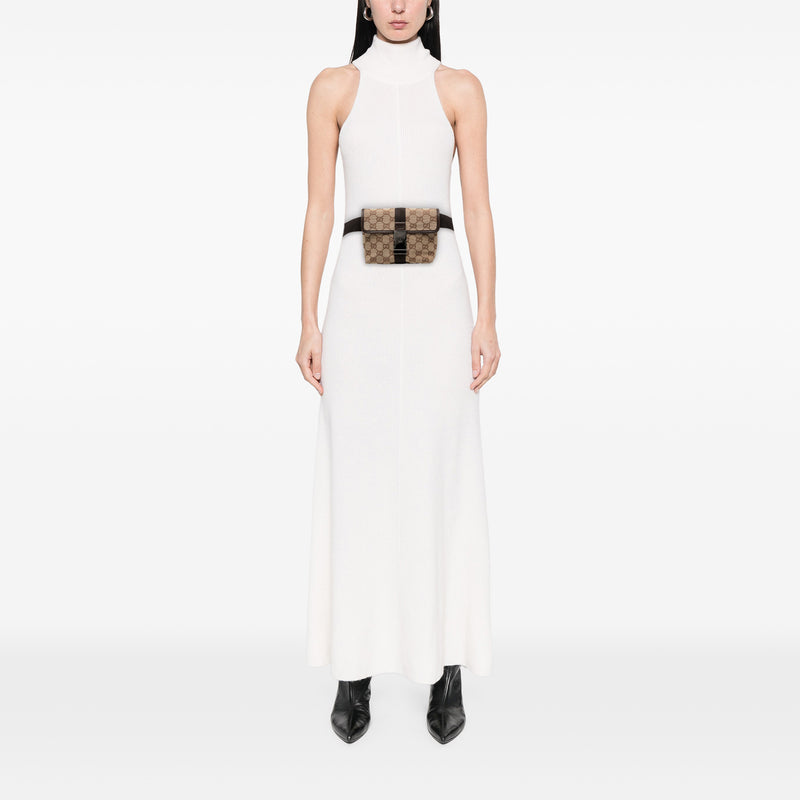 GG Canvas Belt Bag - Image 7