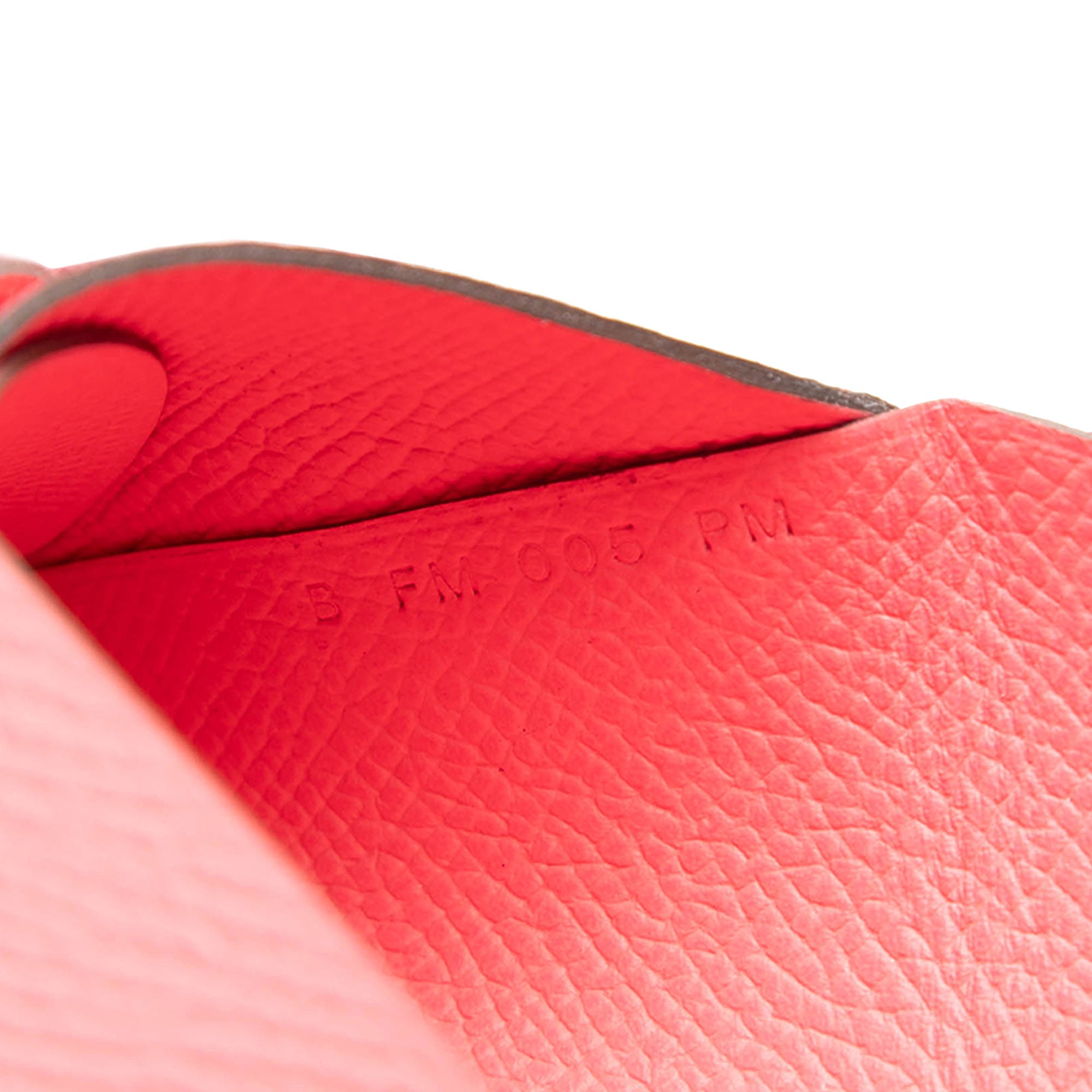 Epsom Calvi Duo Wallet - Image 5