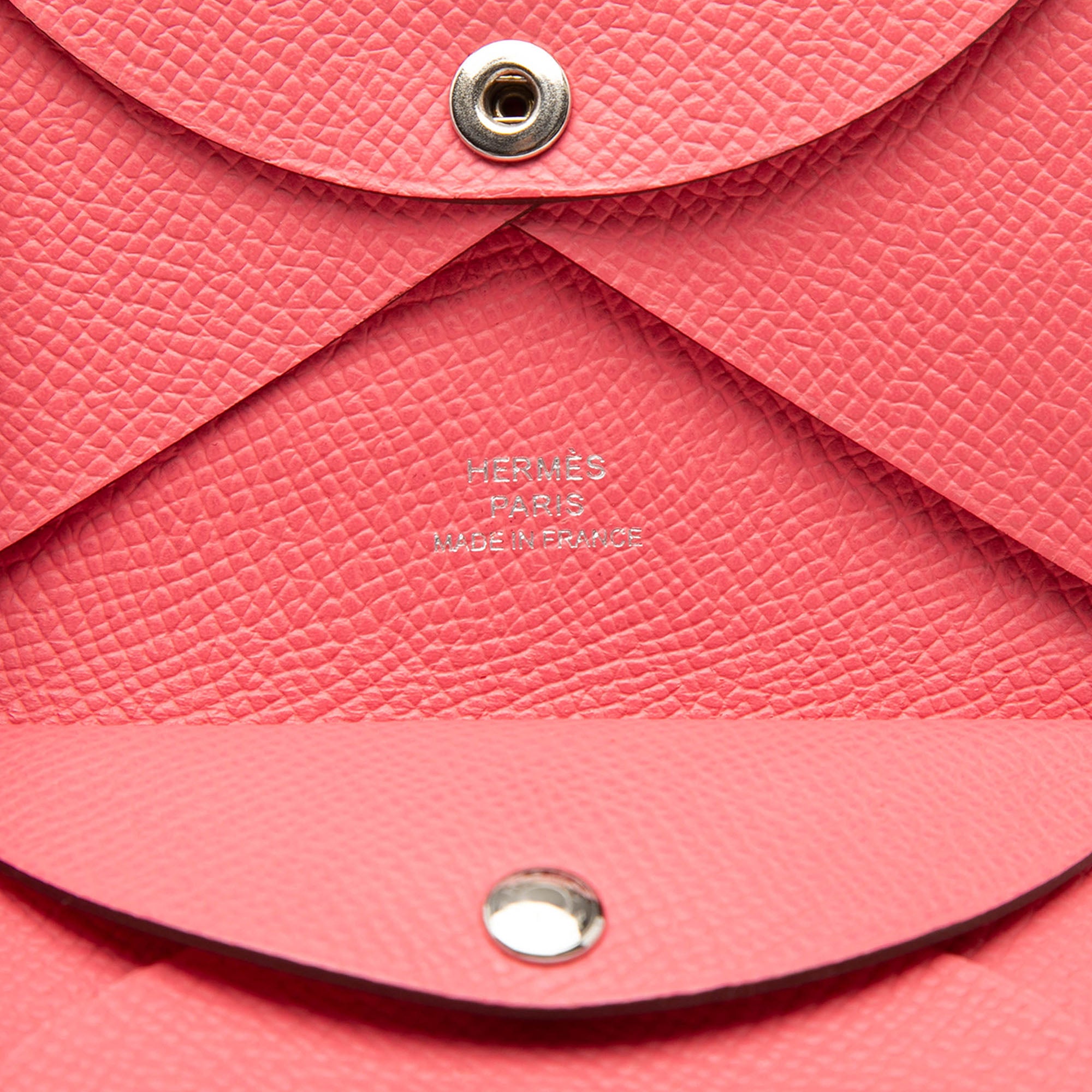 Epsom Calvi Duo Wallet - Image 6