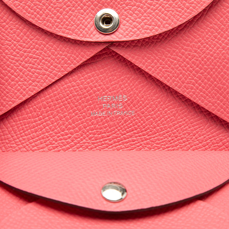 Epsom Calvi Duo Wallet - Image 6