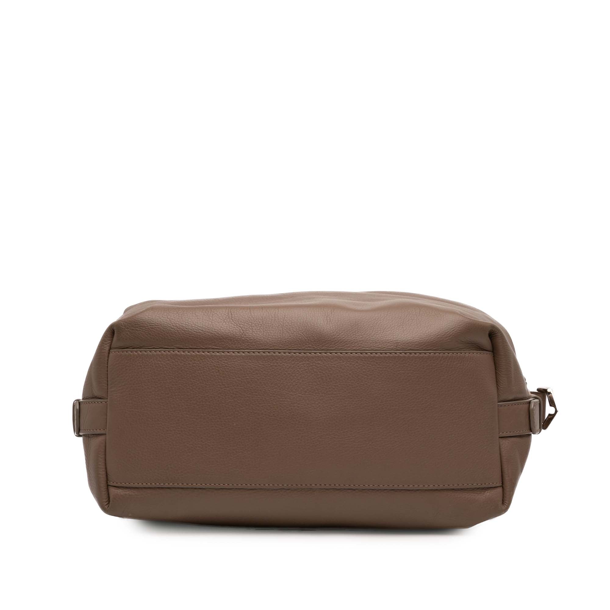 Medium Calfskin Nightingale Satchel - Image 3
