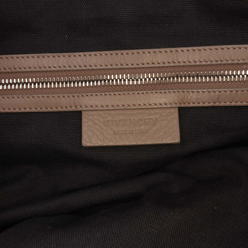 Medium Calfskin Nightingale Satchel - Image 5