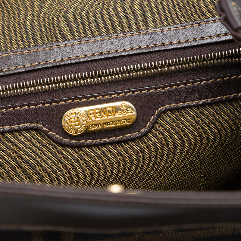 Zucca Canvas Tote - Image 5