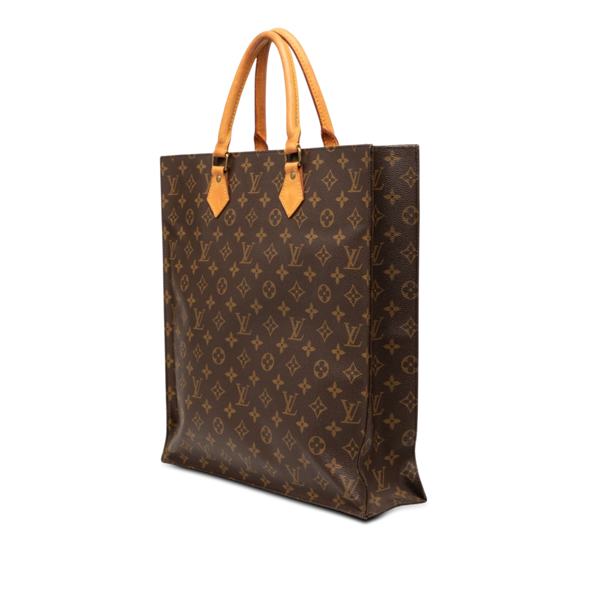 Monogram Sac Plat - Image 2