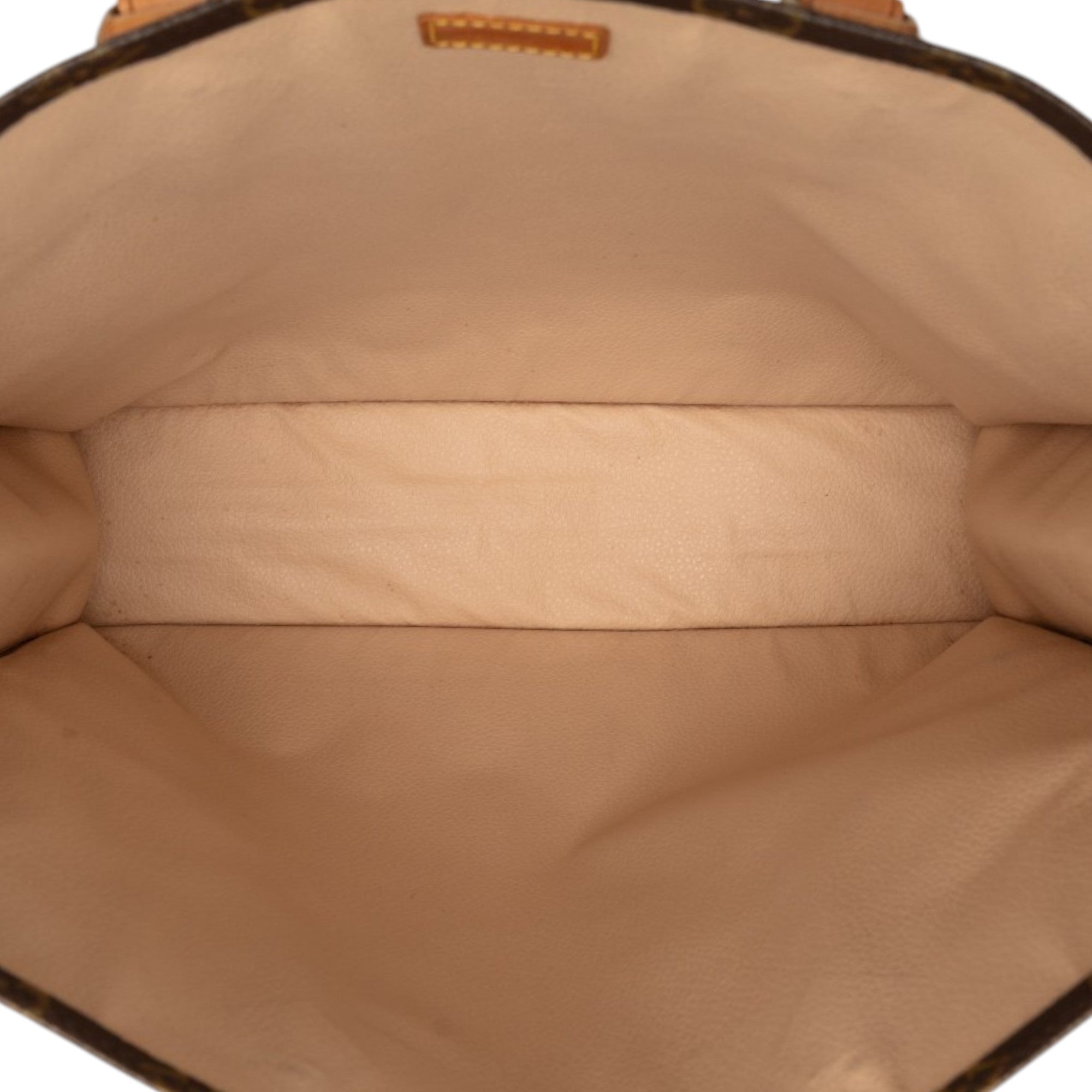 Monogram Sac Plat - Image 4