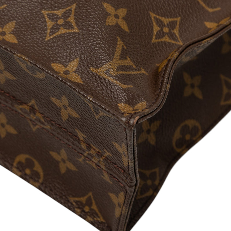 Monogram Sac Plat - Image 7