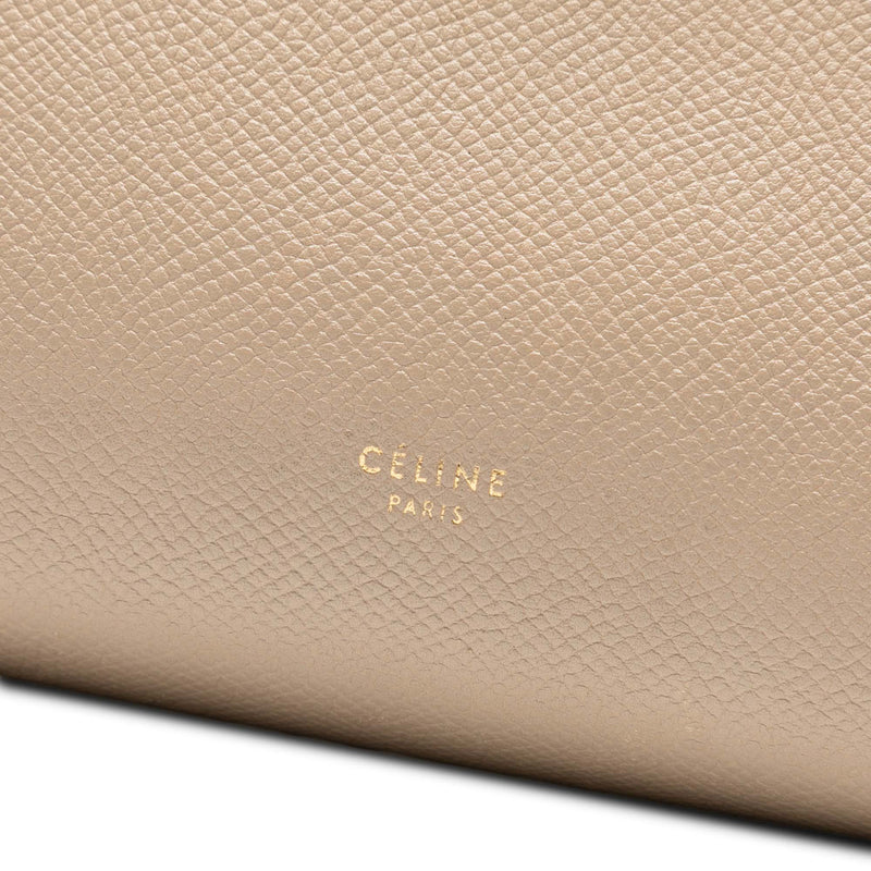 Mini Grained Calfskin Belt Bag - Image 6