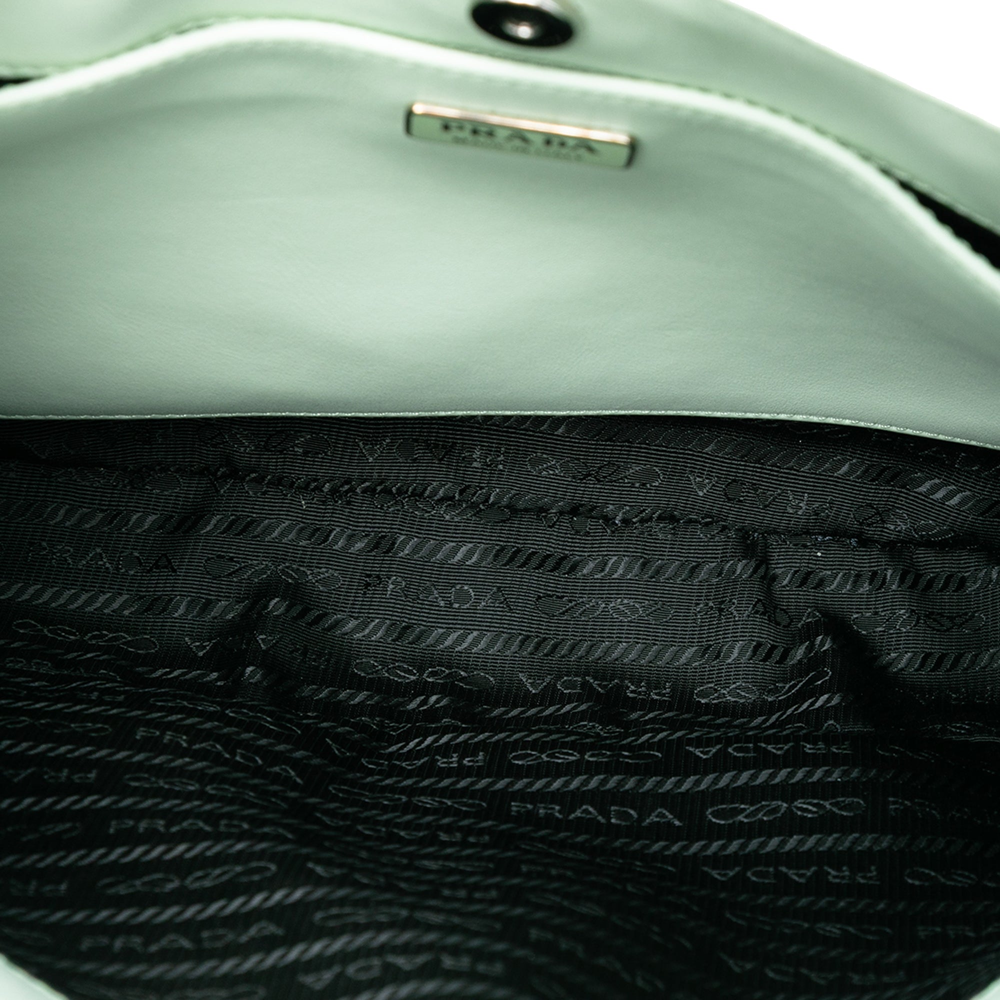 Spazzolato Leather Cleo Shoulder Bag - Image 4