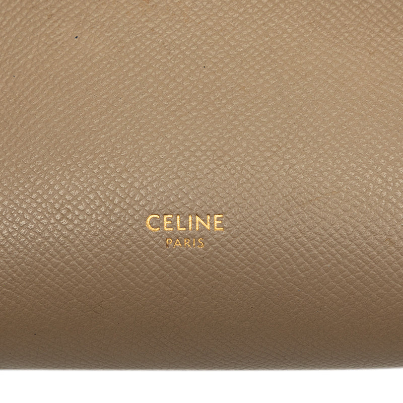 Pico Grained Calfskin Belt Bag - Image 6