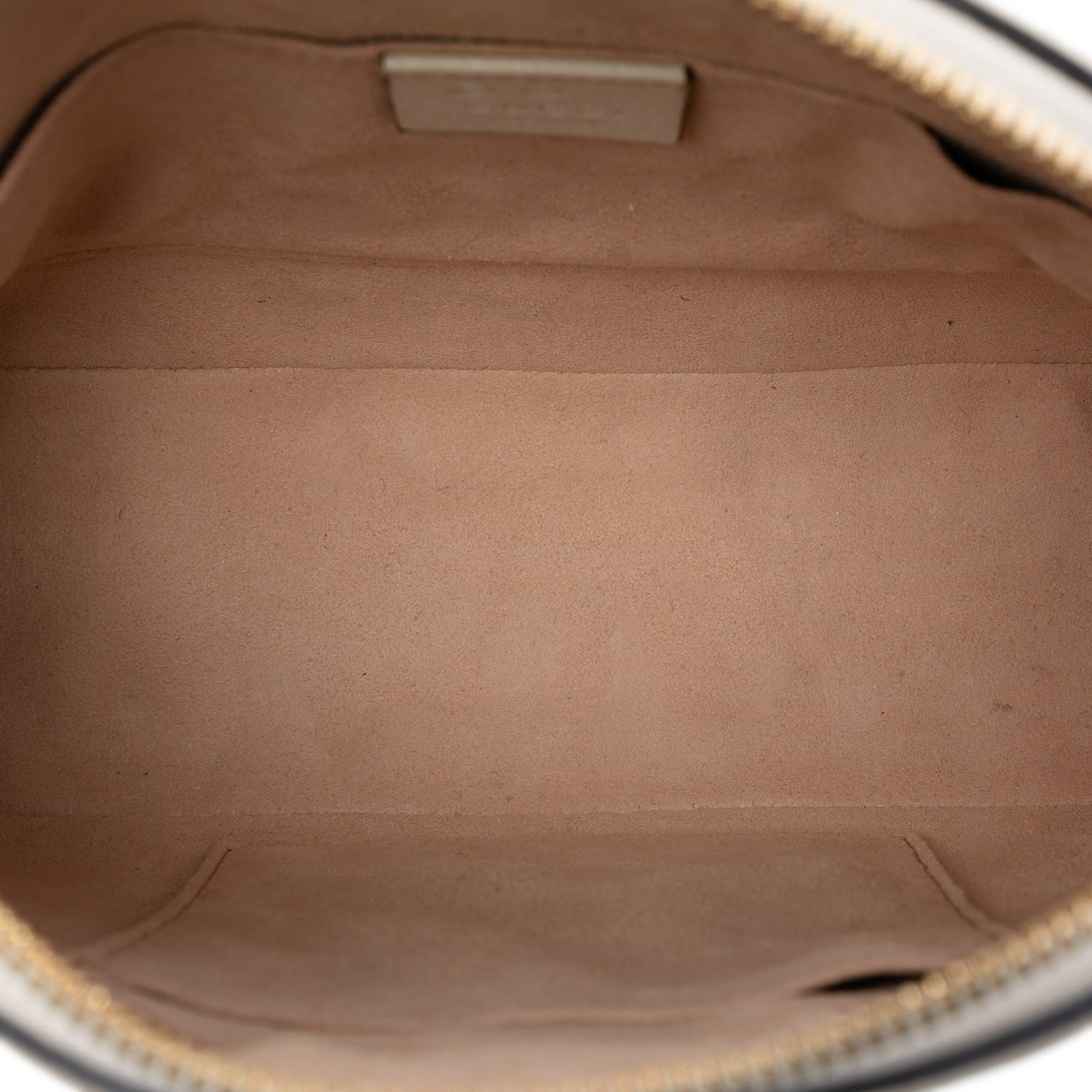 Small Calfskin Ophidia Dome Crossbody - Image 4