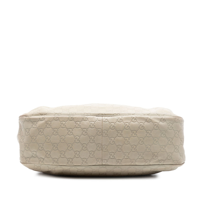 Guccissima Sukey Tote - Image 3