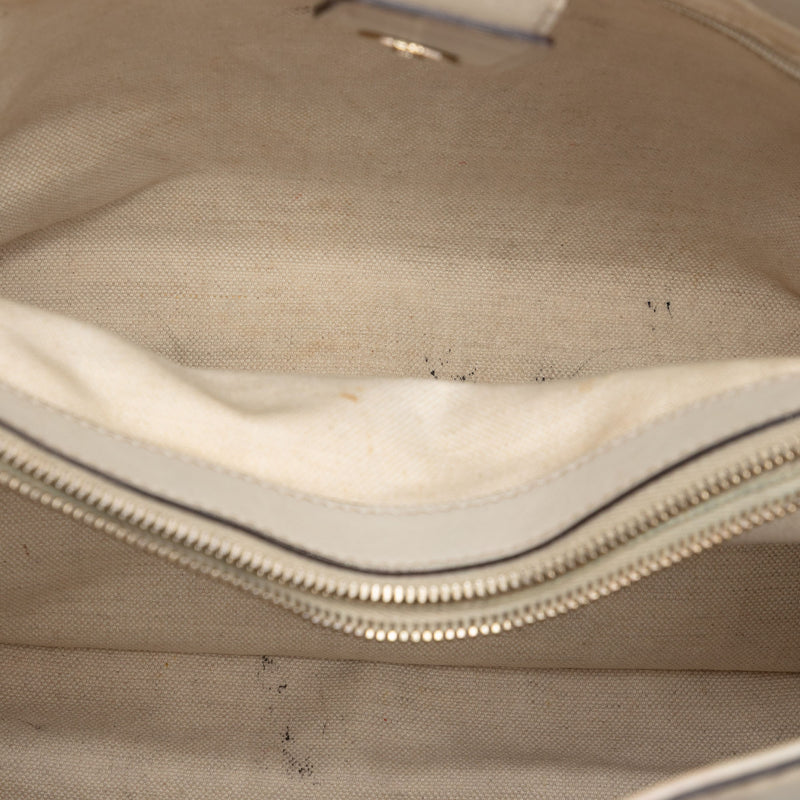 Guccissima Sukey Tote - Image 4