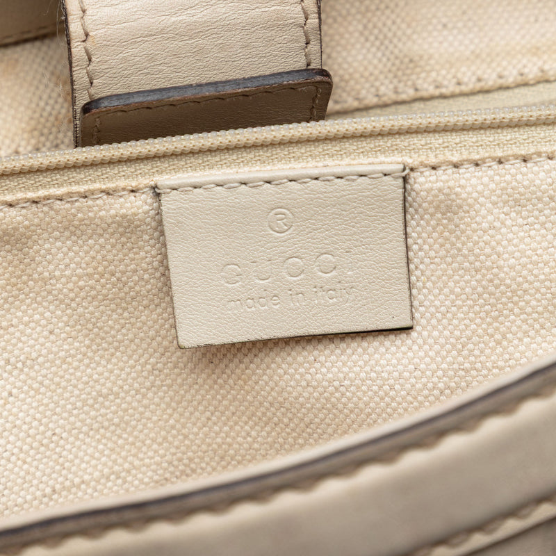 Guccissima Sukey Tote - Image 5