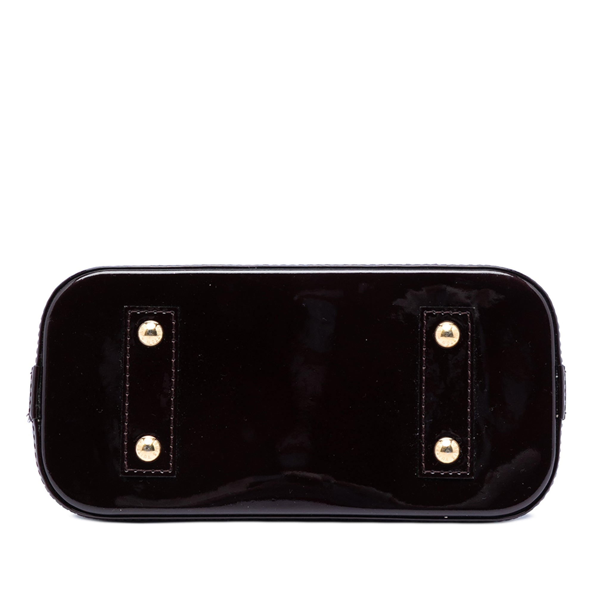 Monogram Vernis Alma BB - Image 3
