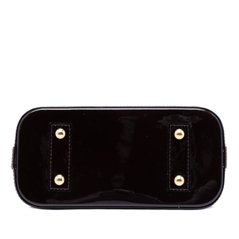 Monogram Vernis Alma BB - Image 3