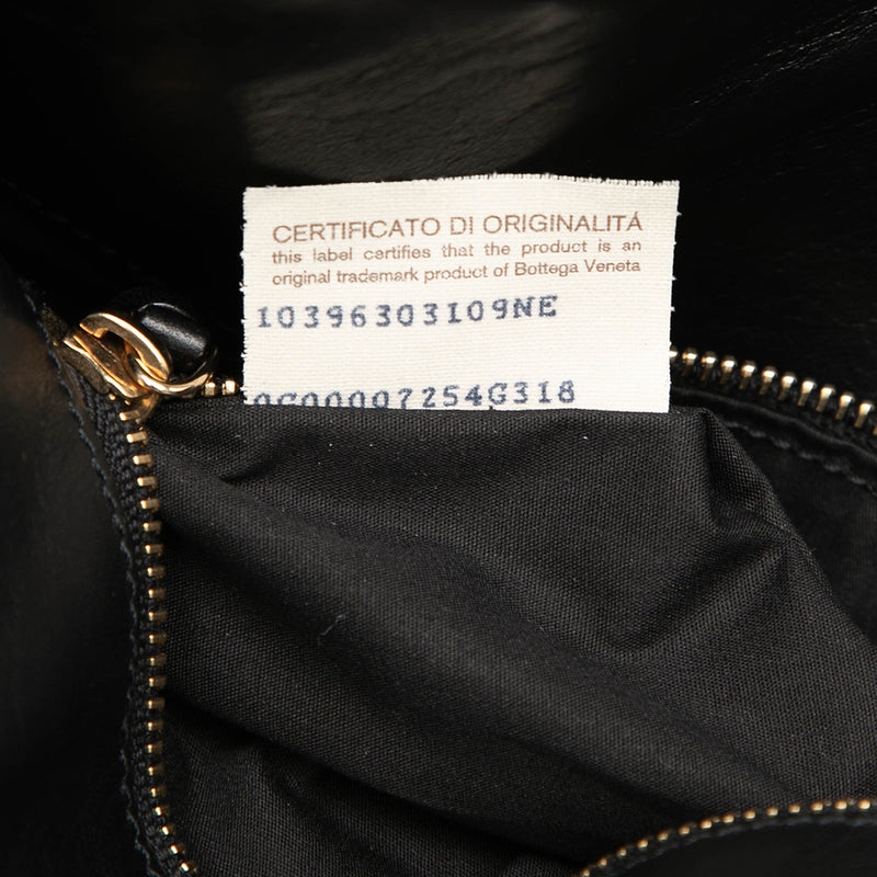 Calfskin Crossbody - Image 6