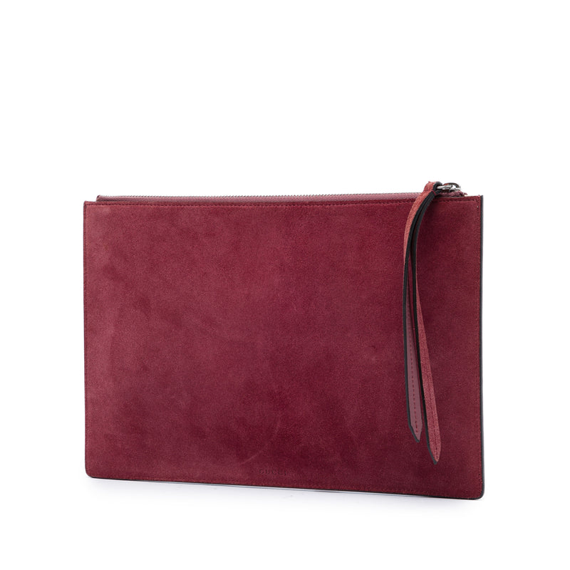 GG Supreme Blooms Clutch - Image 2