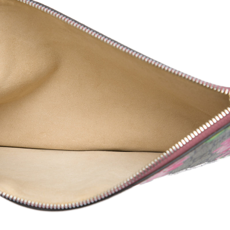 GG Supreme Blooms Clutch - Image 4