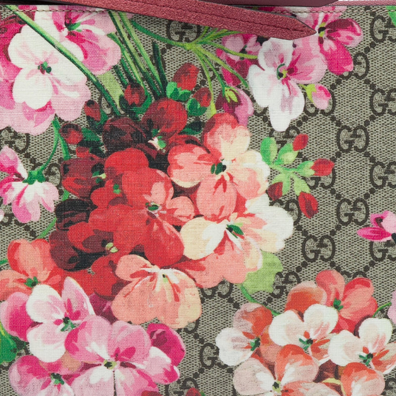GG Supreme Blooms Clutch - Image 5