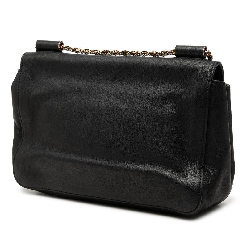 Medium Leather Elsie Crossbody - Image 2