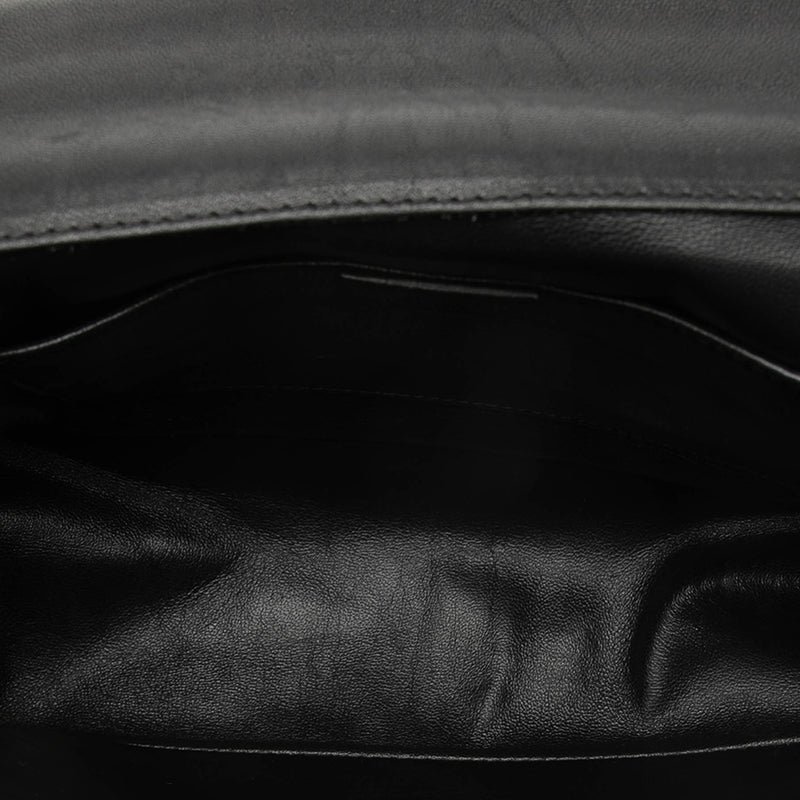Medium Leather Elsie Crossbody - Image 4