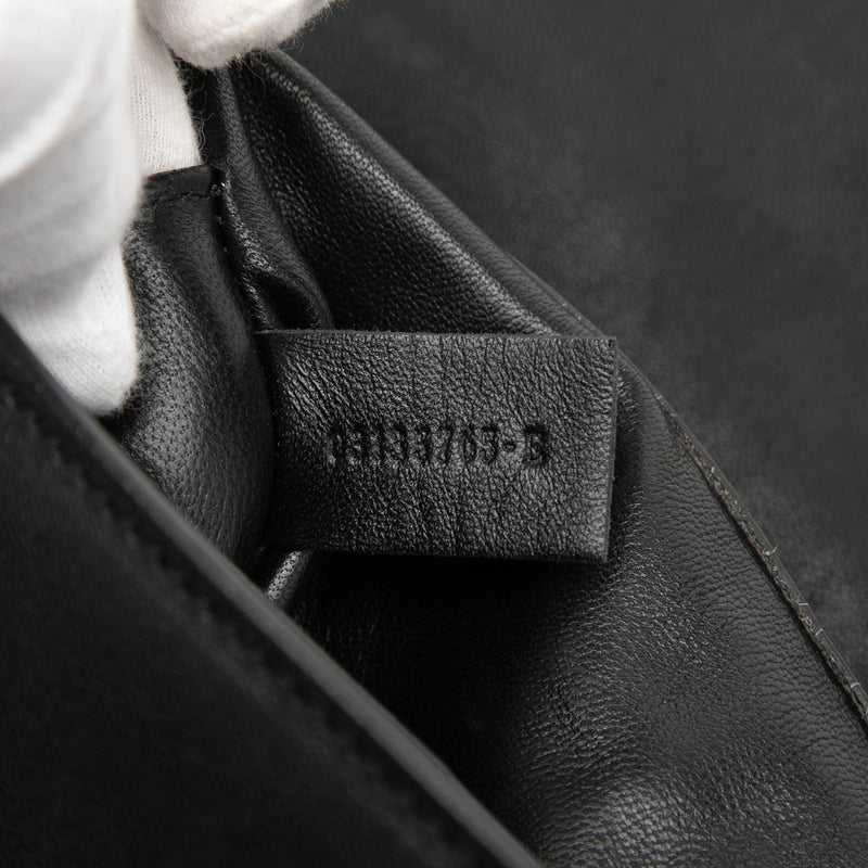 Medium Leather Elsie Crossbody - Image 6