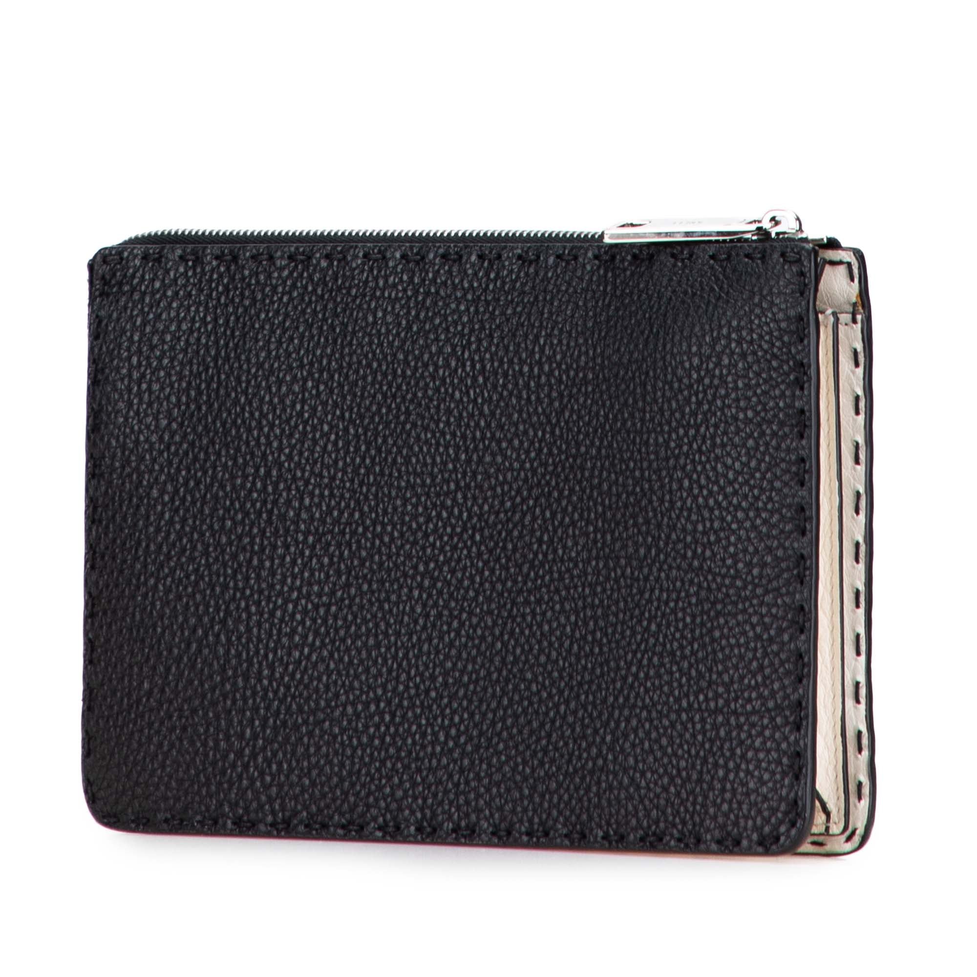 Leather Selleria Clutch - Image 2