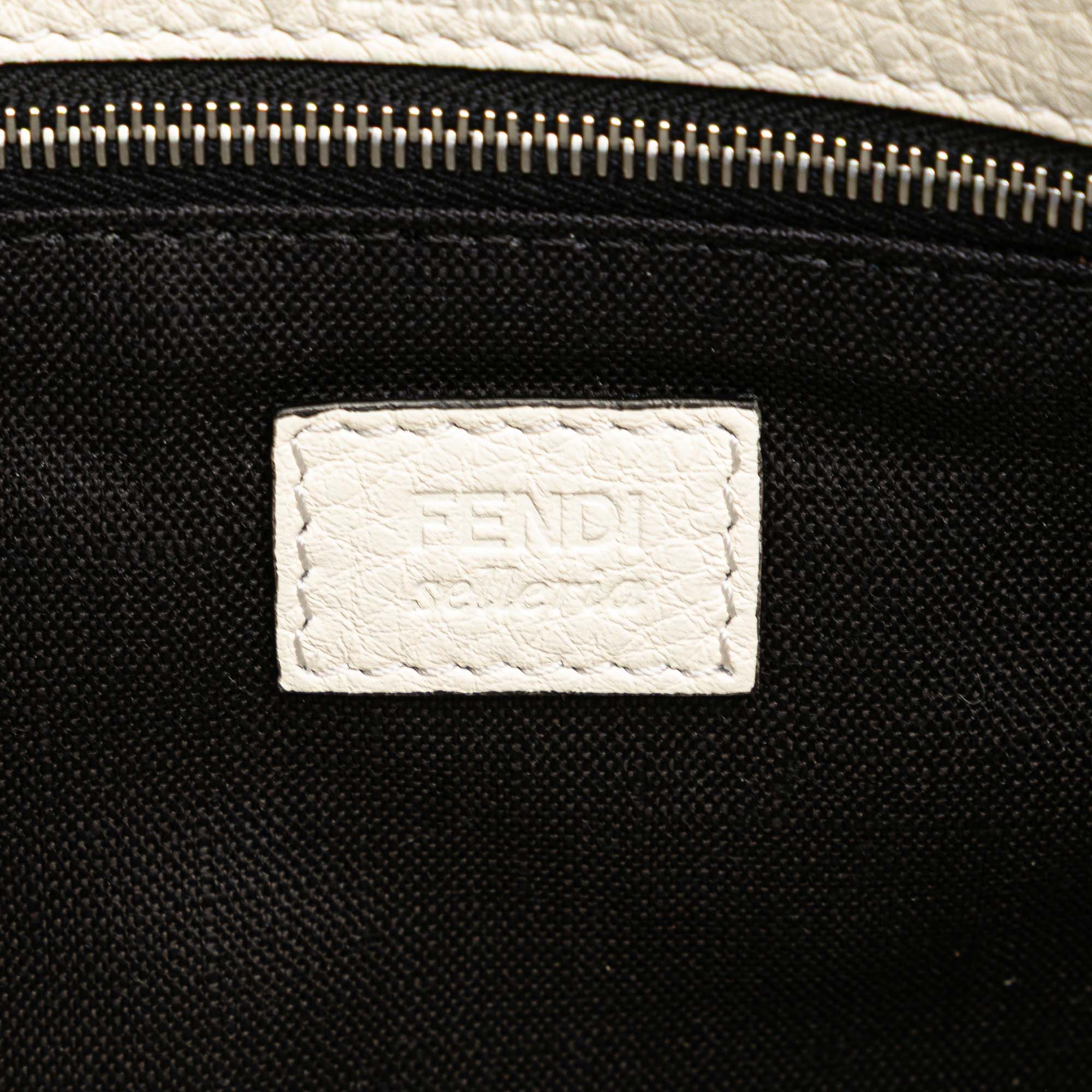 Leather Selleria Clutch - Image 5