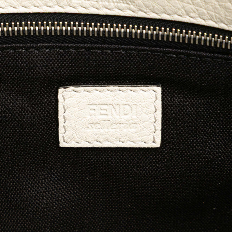 Leather Selleria Clutch - Image 5