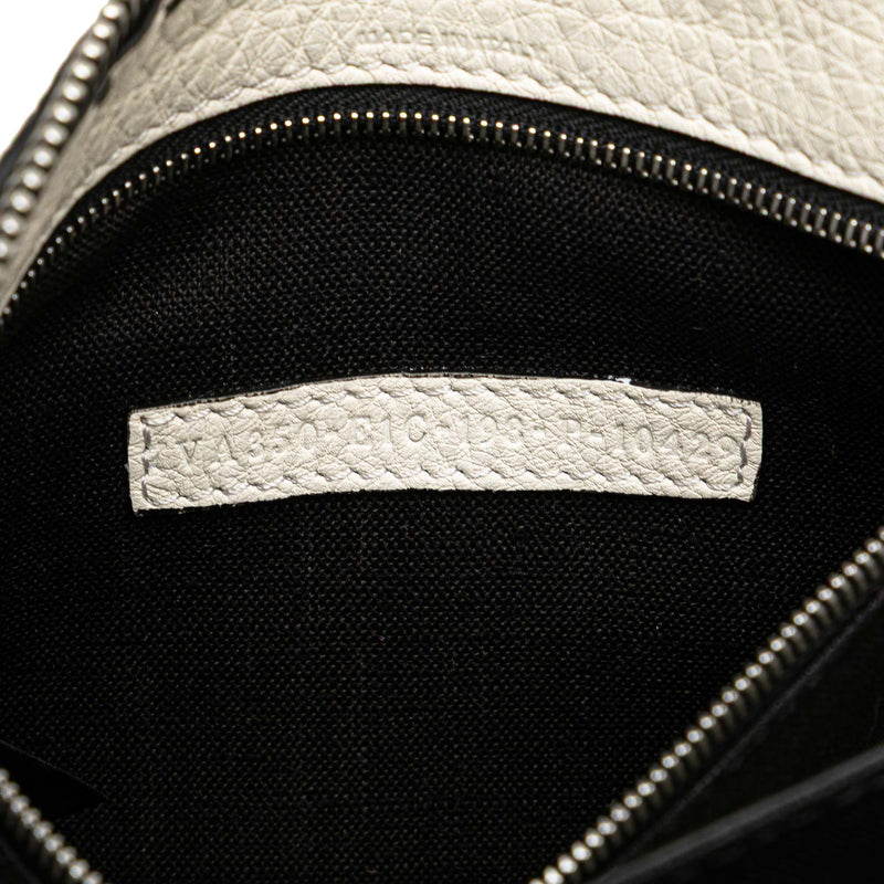 Leather Selleria Clutch - Image 6